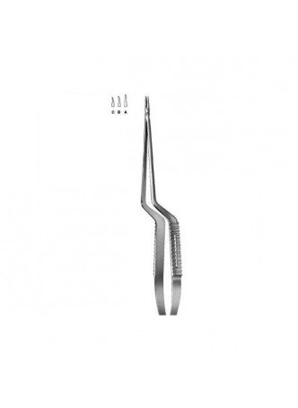 Micro Needle Holder